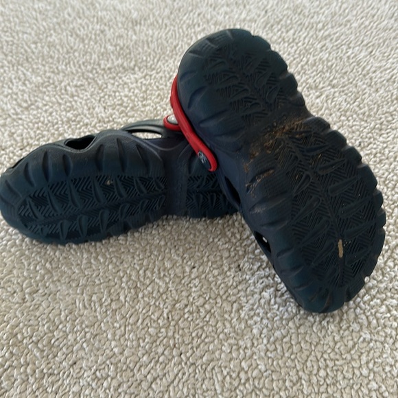 Crocs Swiftwater Clog 13C - Picture 3 of 3